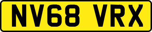 NV68VRX