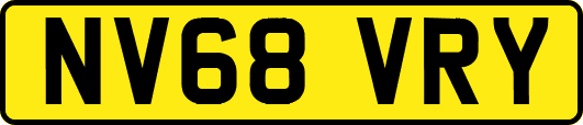 NV68VRY