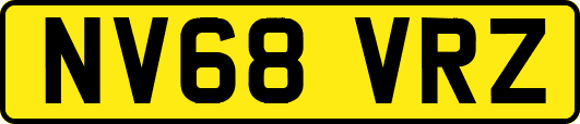 NV68VRZ