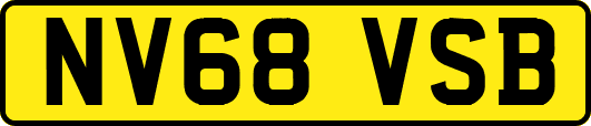 NV68VSB