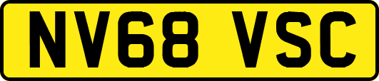 NV68VSC