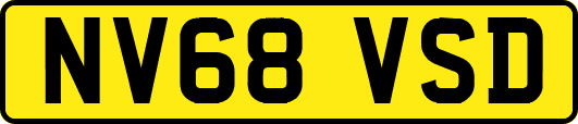 NV68VSD