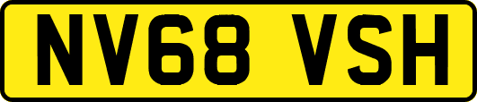 NV68VSH