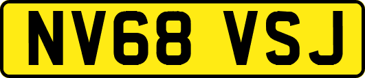 NV68VSJ