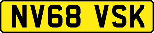 NV68VSK