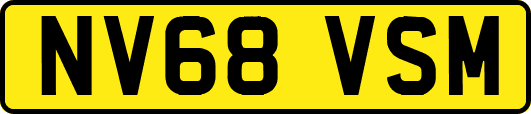 NV68VSM