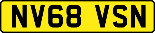 NV68VSN