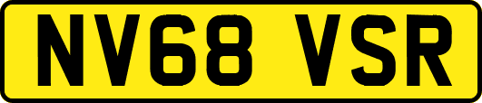 NV68VSR