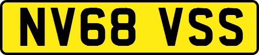 NV68VSS