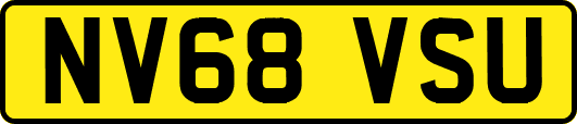 NV68VSU