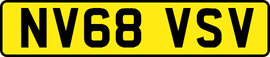 NV68VSV