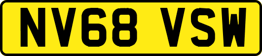 NV68VSW