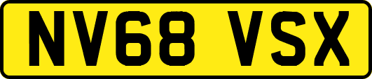 NV68VSX