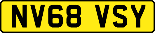 NV68VSY