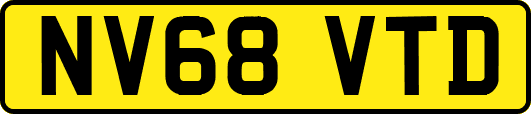 NV68VTD