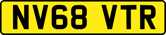 NV68VTR