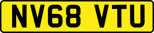 NV68VTU