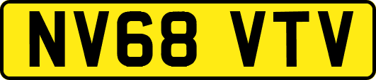 NV68VTV