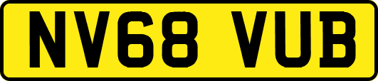 NV68VUB