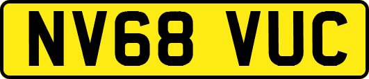 NV68VUC