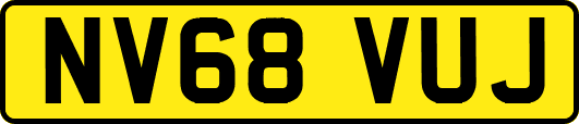 NV68VUJ