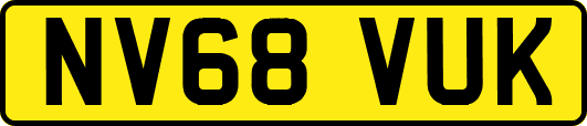 NV68VUK