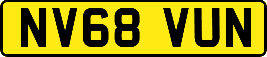 NV68VUN