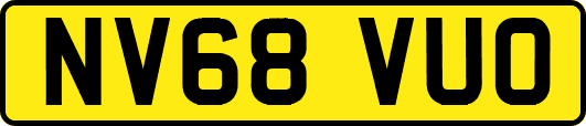 NV68VUO