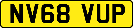 NV68VUP