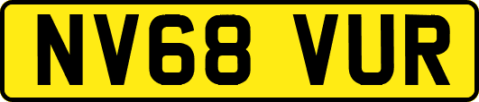 NV68VUR