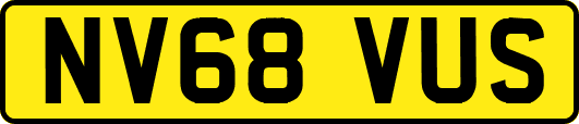 NV68VUS