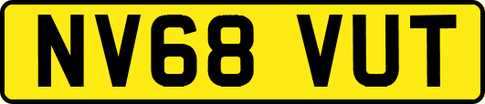 NV68VUT