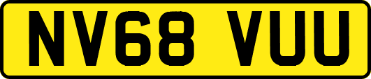 NV68VUU