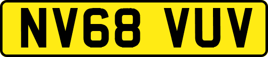 NV68VUV