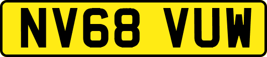 NV68VUW