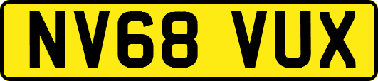 NV68VUX