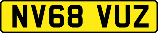 NV68VUZ