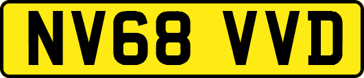 NV68VVD