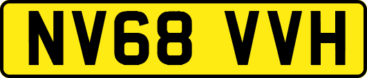NV68VVH