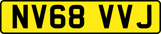 NV68VVJ