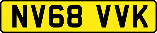 NV68VVK