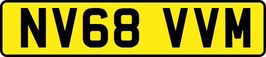 NV68VVM