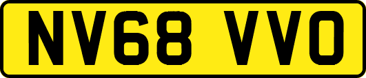 NV68VVO