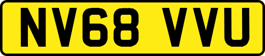 NV68VVU