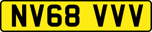 NV68VVV