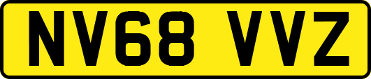 NV68VVZ