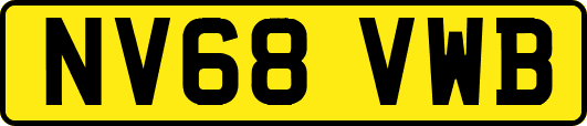 NV68VWB