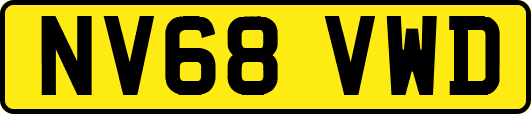 NV68VWD