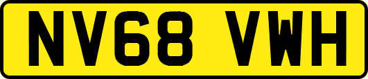 NV68VWH