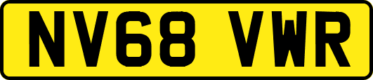 NV68VWR
